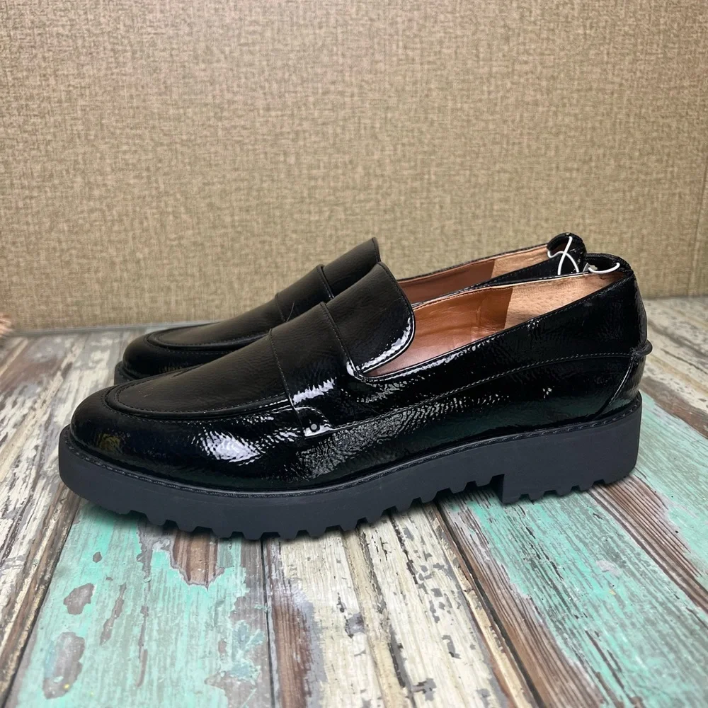NWT Franco Sarto Cesta loafer multiple sizes - Picture 3 of 6